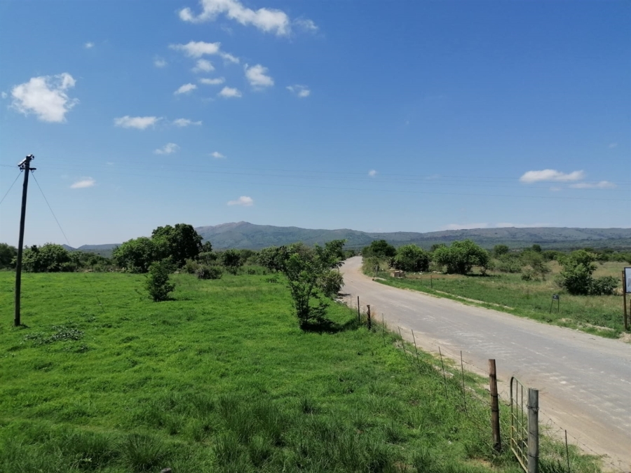 Commercial Property for Sale in Lydenburg Mpumalanga