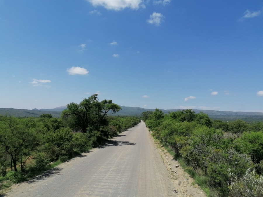 Commercial Property for Sale in Lydenburg Mpumalanga