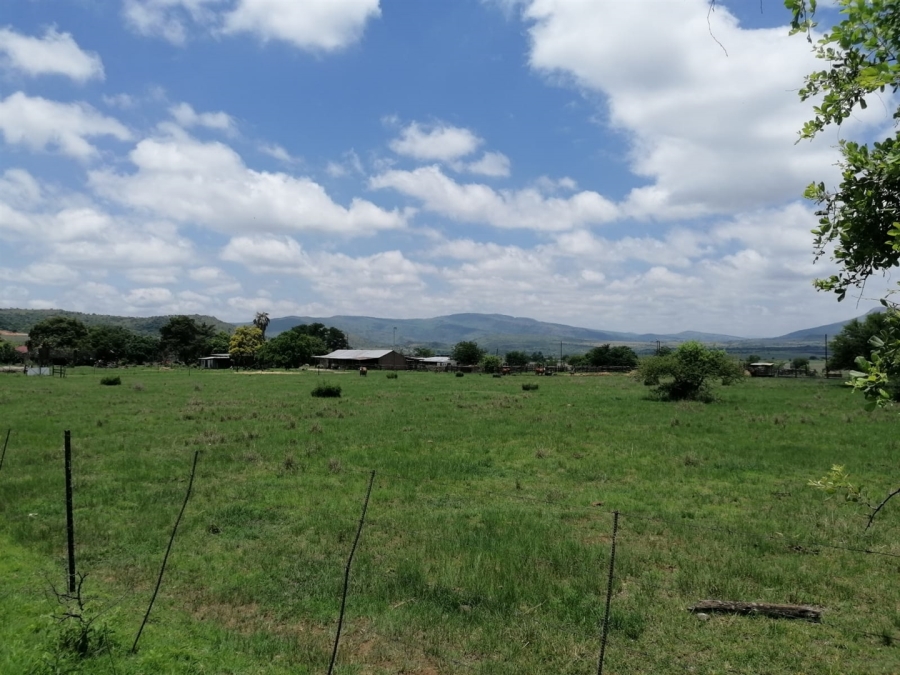 Commercial Property for Sale in Lydenburg Mpumalanga