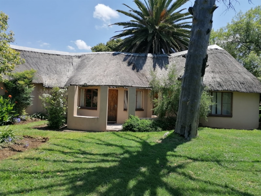 Commercial Property for Sale in Lydenburg Mpumalanga