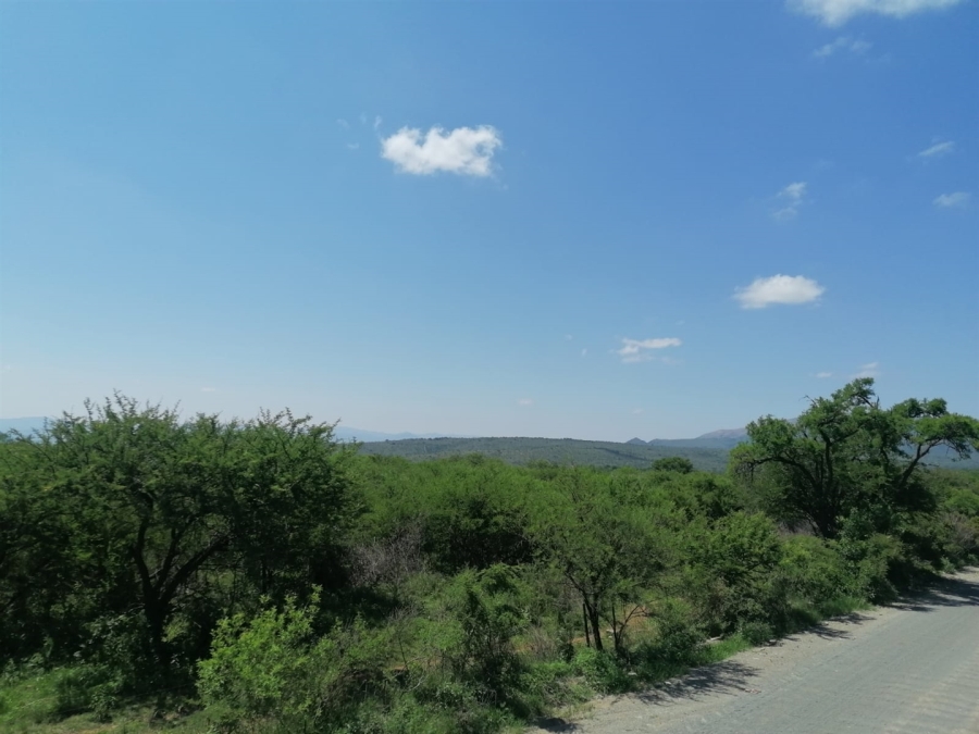 Commercial Property for Sale in Lydenburg Mpumalanga