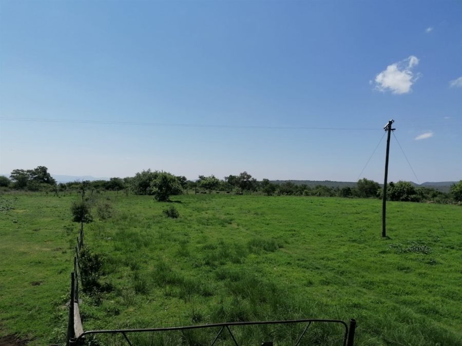 Commercial Property for Sale in Lydenburg Mpumalanga