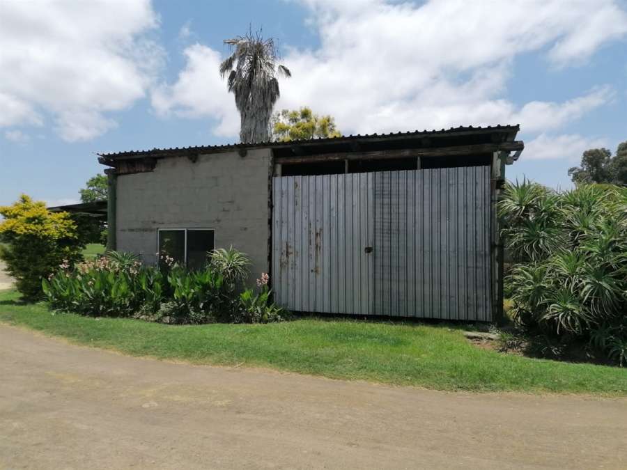 Commercial Property for Sale in Lydenburg Mpumalanga