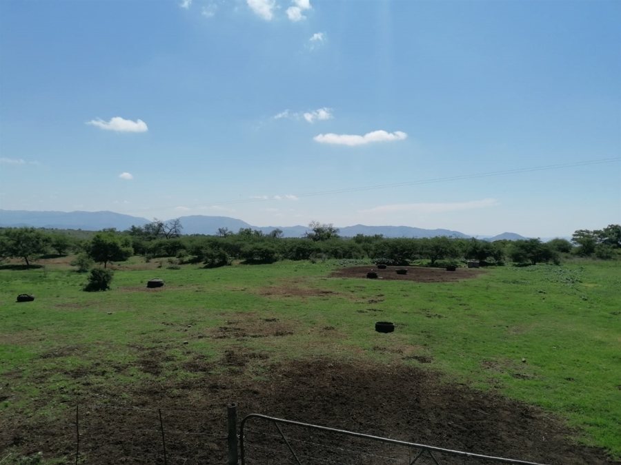 Commercial Property for Sale in Lydenburg Mpumalanga