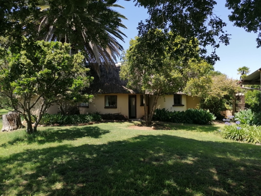 Commercial Property for Sale in Lydenburg Mpumalanga