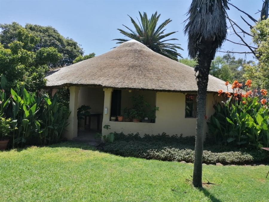 Commercial Property for Sale in Lydenburg Mpumalanga