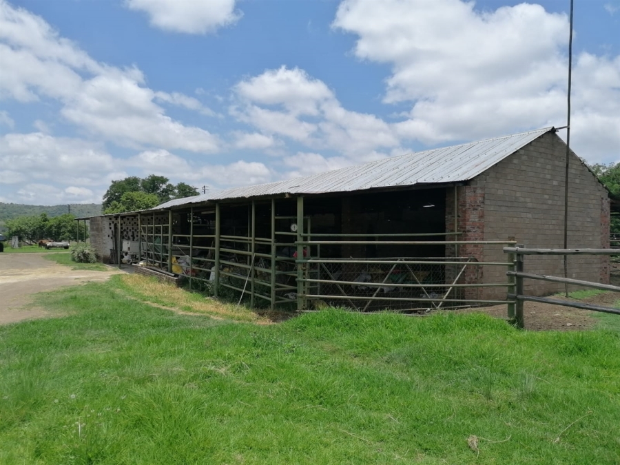 Commercial Property for Sale in Lydenburg Mpumalanga