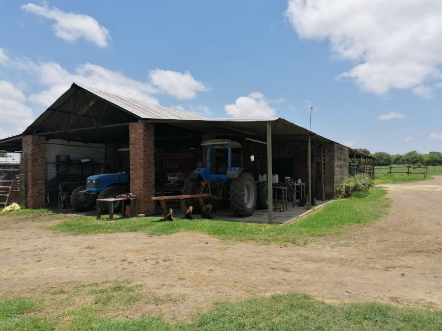 Commercial Property for Sale in Lydenburg Mpumalanga