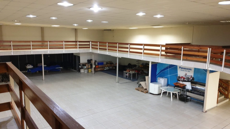 Commercial Property for Sale in Nelspruit Mpumalanga