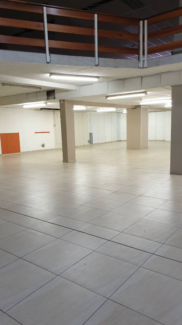 Commercial Property for Sale in Nelspruit Mpumalanga