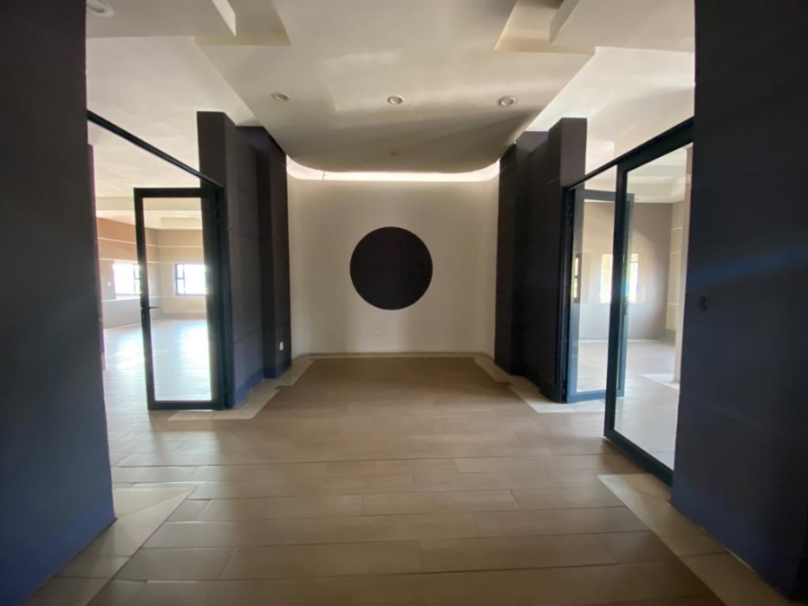 To Let commercial Property for Rent in Witbank Mpumalanga