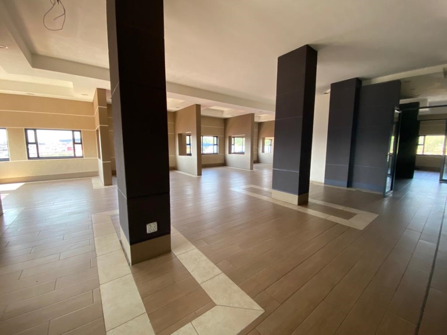 To Let commercial Property for Rent in Witbank Mpumalanga