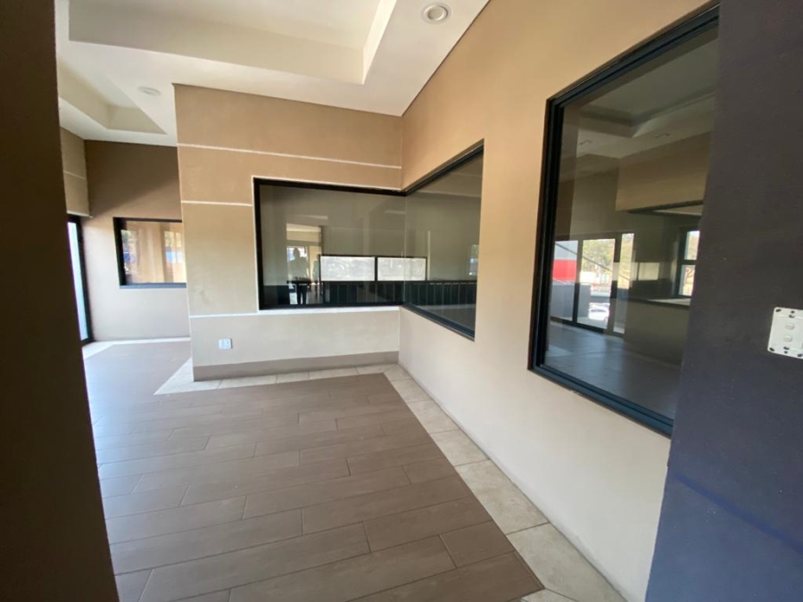 To Let commercial Property for Rent in Witbank Mpumalanga