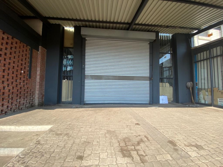 To Let commercial Property for Rent in Witbank Mpumalanga