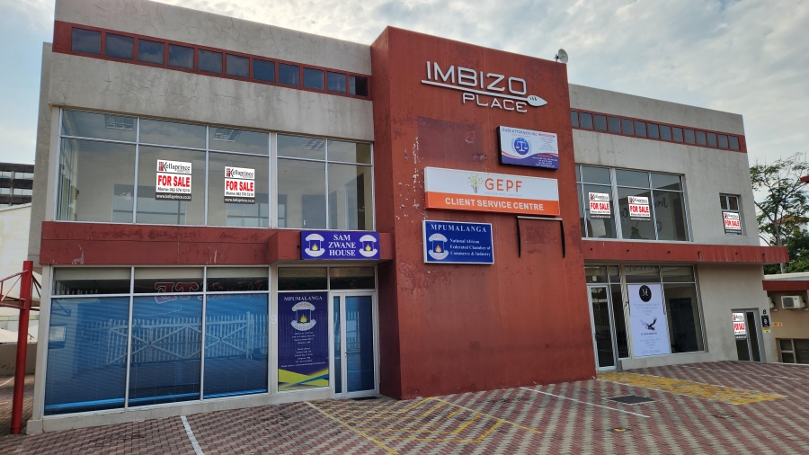 Commercial Property for Sale in Nelspruit Mpumalanga