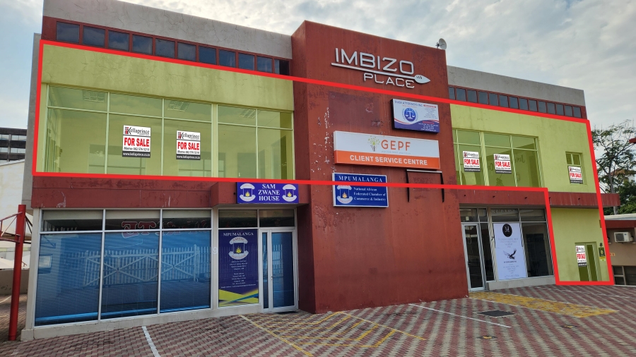 Commercial Property for Sale in Nelspruit Mpumalanga
