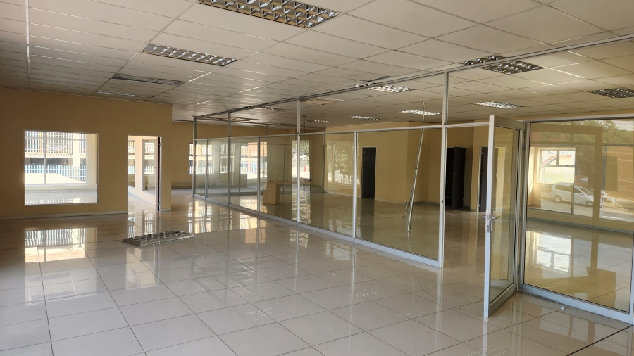 Commercial Property for Sale in Nelspruit Mpumalanga
