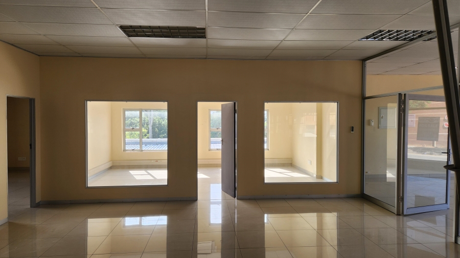 Commercial Property for Sale in Nelspruit Mpumalanga