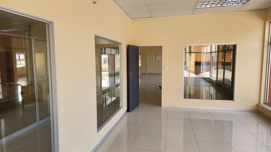 Commercial Property for Sale in Nelspruit Mpumalanga