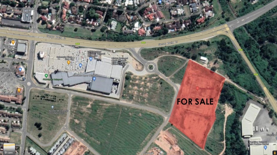 Commercial Property for Sale in Nelspruit Ext 29 Mpumalanga