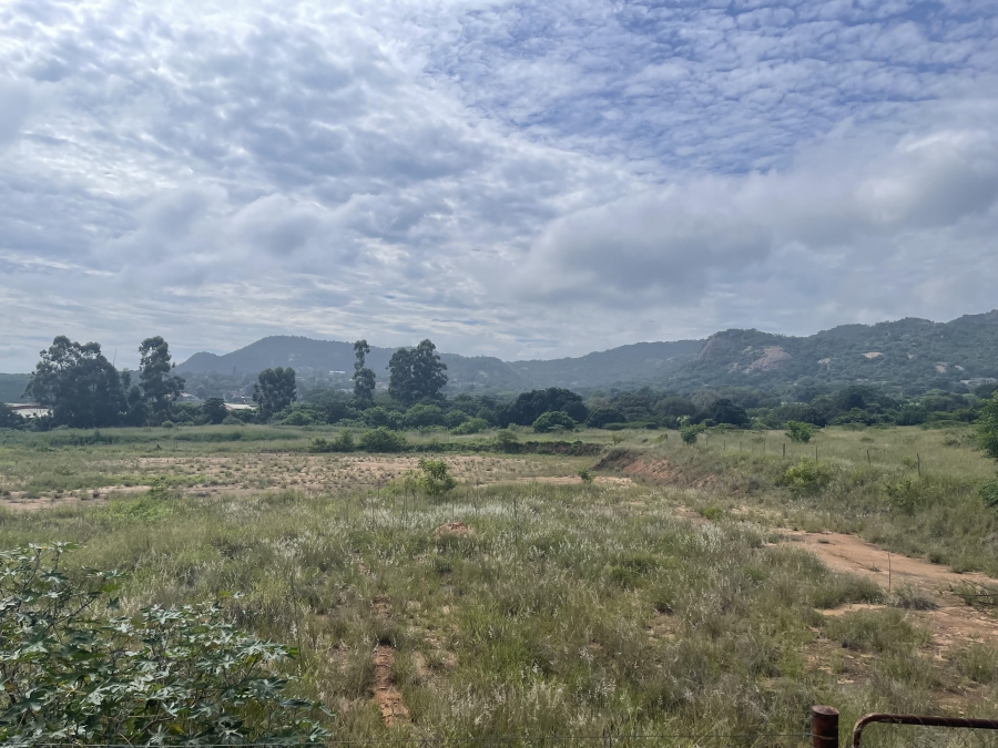 Commercial Property for Sale in Nelspruit Ext 29 Mpumalanga