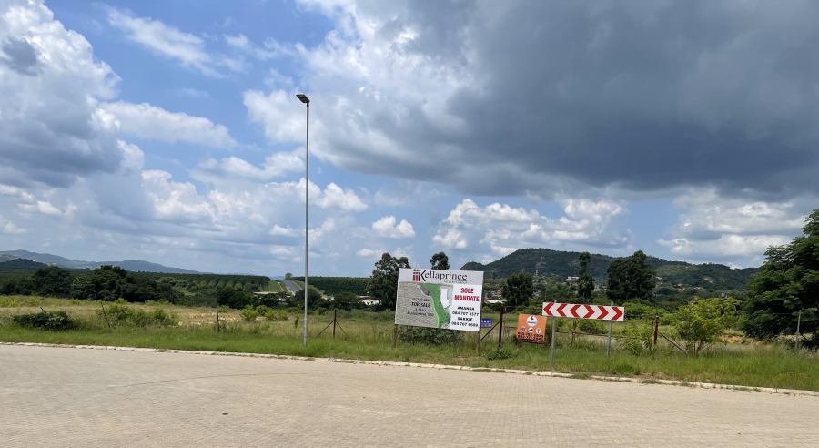 Commercial Property for Sale in Nelspruit Ext 29 Mpumalanga