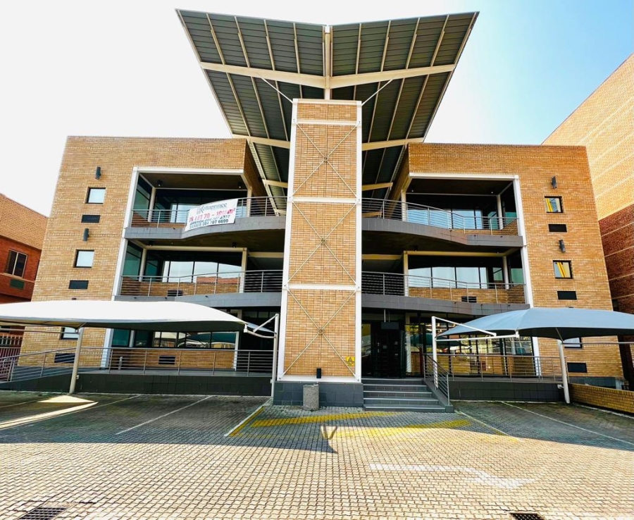 To Let commercial Property for Rent in Nelspruit Mpumalanga