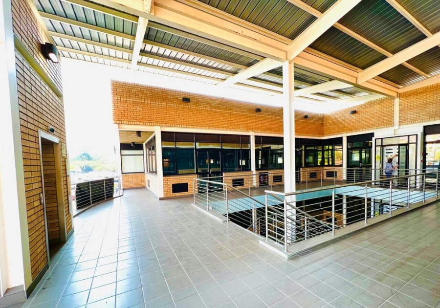To Let commercial Property for Rent in Nelspruit Mpumalanga