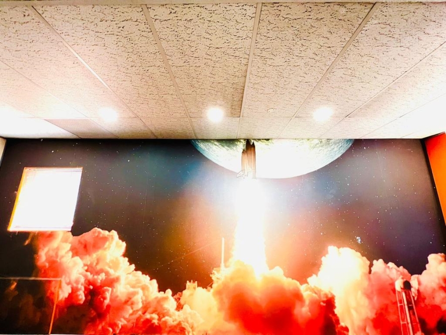 To Let commercial Property for Rent in Nelspruit Mpumalanga