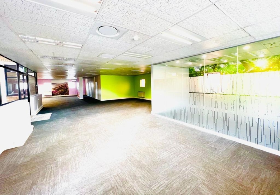 To Let commercial Property for Rent in Nelspruit Mpumalanga