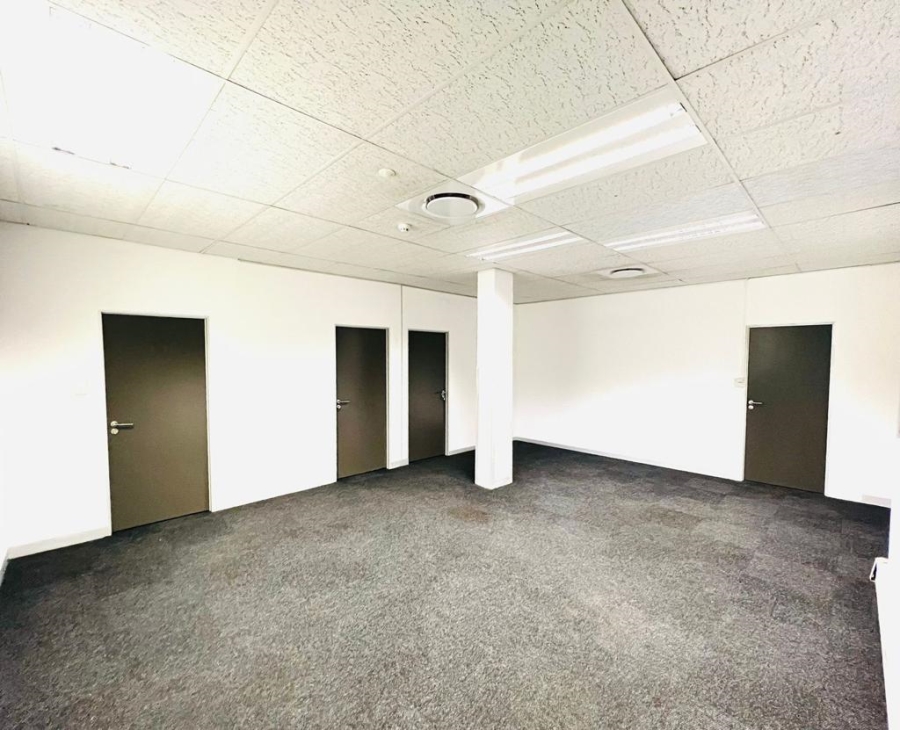 To Let commercial Property for Rent in Nelspruit Mpumalanga