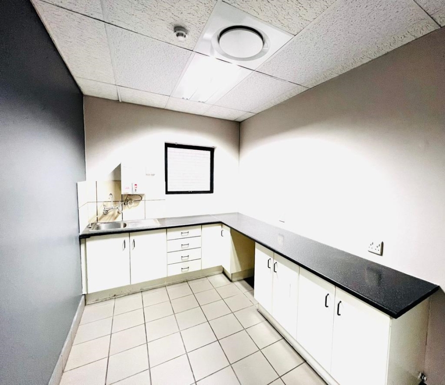 To Let commercial Property for Rent in Nelspruit Mpumalanga