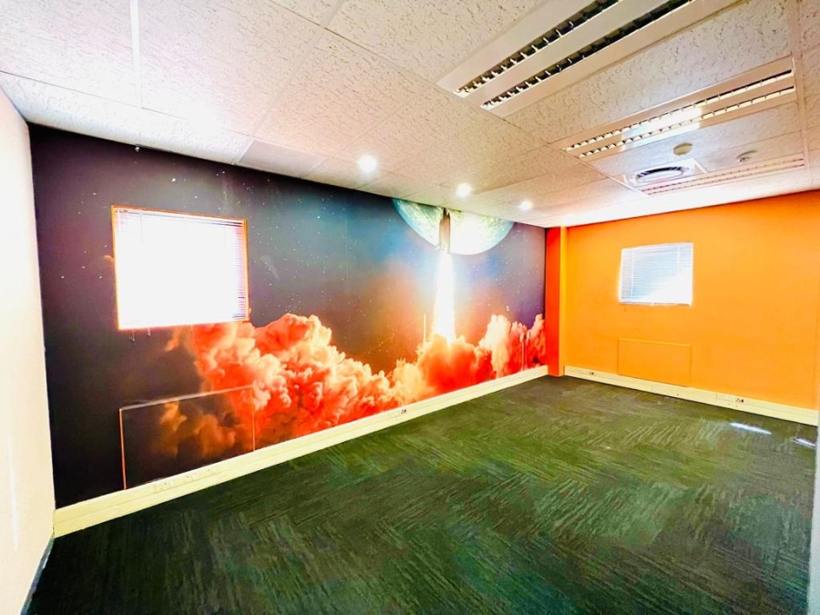 To Let commercial Property for Rent in Nelspruit Mpumalanga