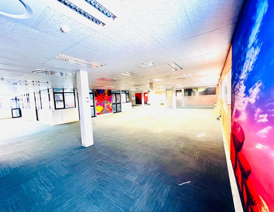 To Let commercial Property for Rent in Nelspruit Mpumalanga