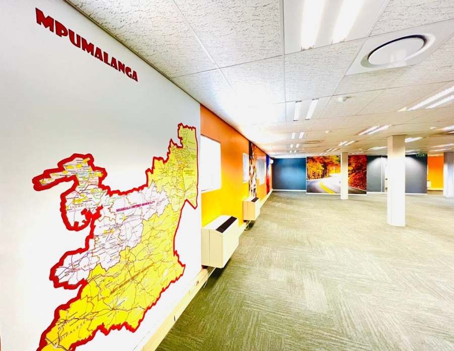 To Let commercial Property for Rent in Nelspruit Mpumalanga