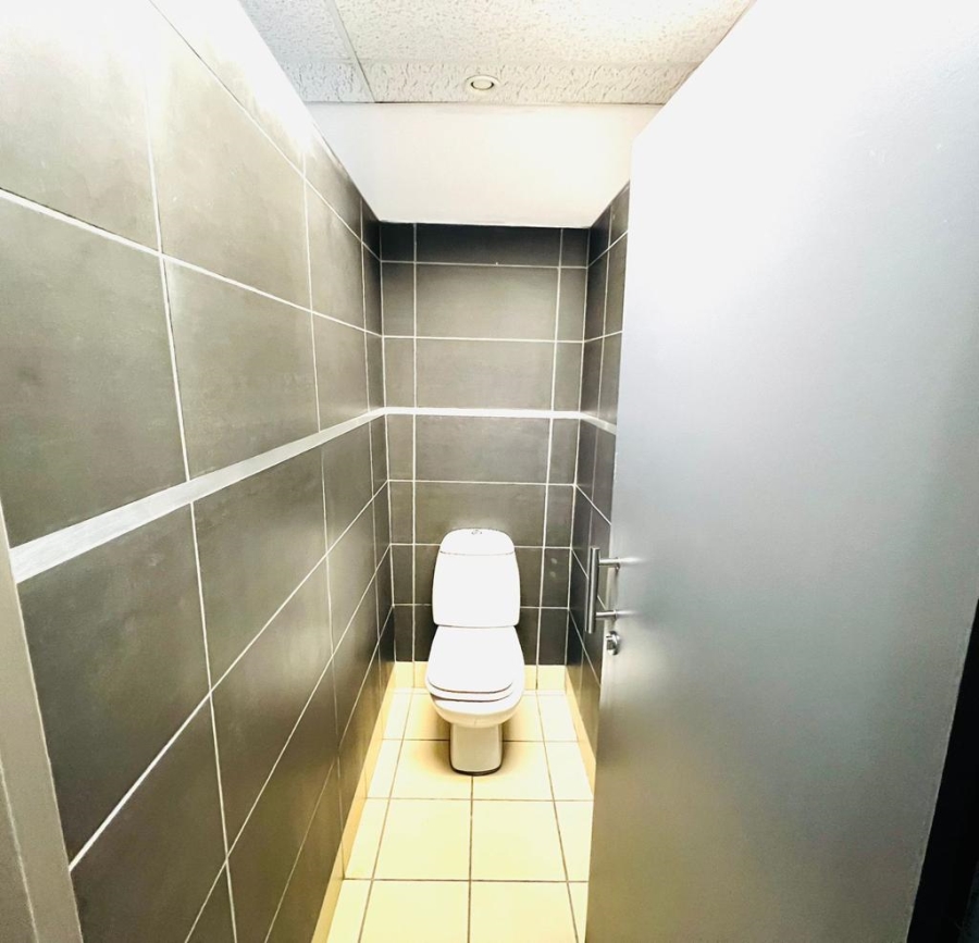 To Let commercial Property for Rent in Nelspruit Mpumalanga