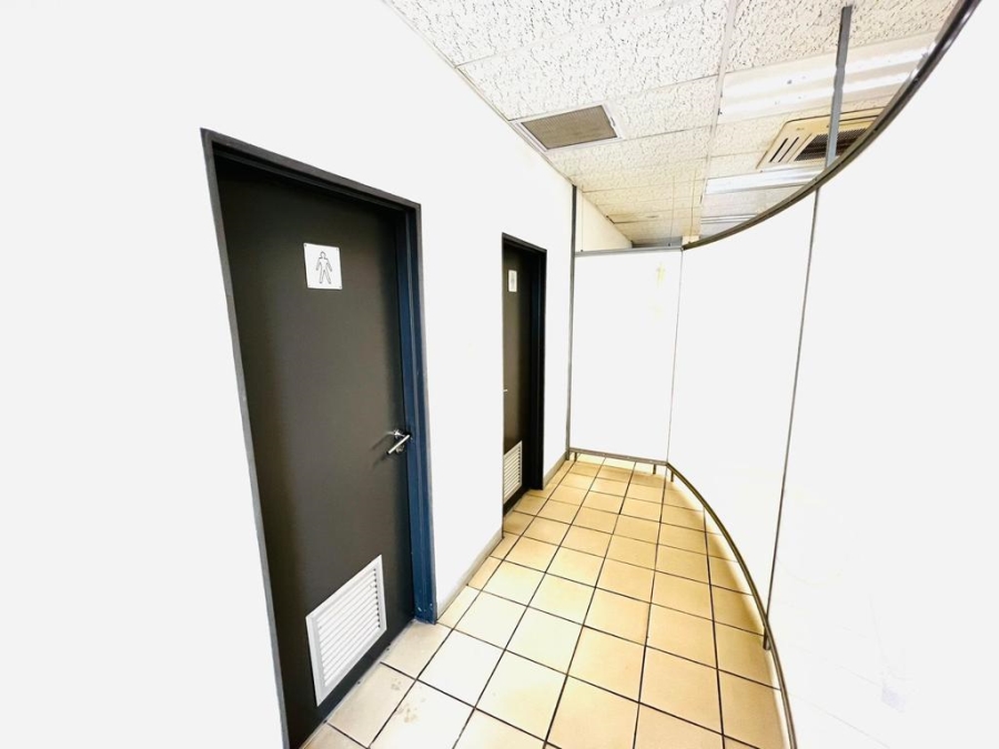 To Let commercial Property for Rent in Nelspruit Mpumalanga