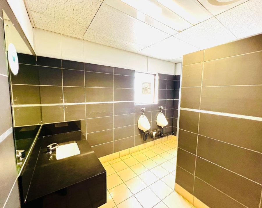 To Let commercial Property for Rent in Nelspruit Mpumalanga