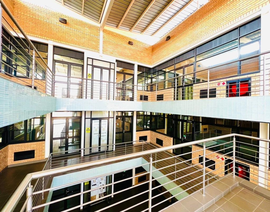 To Let commercial Property for Rent in Nelspruit Mpumalanga