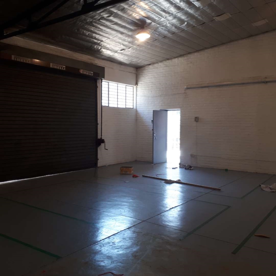 To Let commercial Property for Rent in Nelspruit Mpumalanga