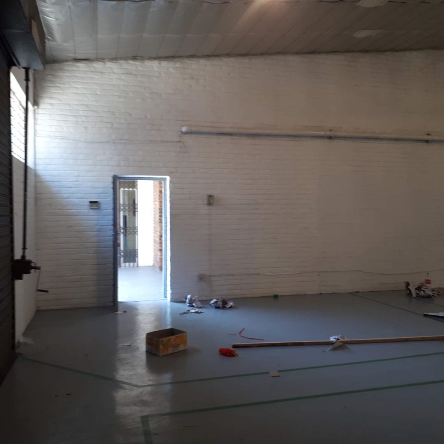 To Let commercial Property for Rent in Nelspruit Mpumalanga