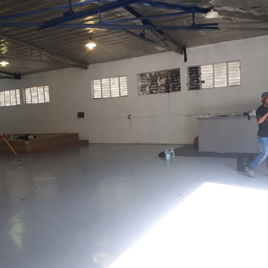 To Let commercial Property for Rent in Nelspruit Mpumalanga