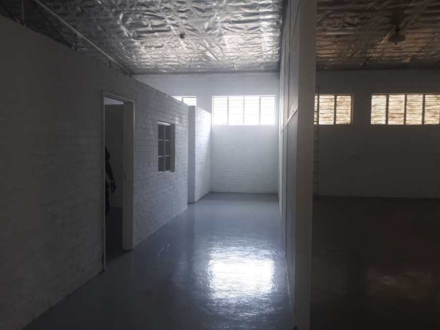 To Let commercial Property for Rent in Nelspruit Mpumalanga