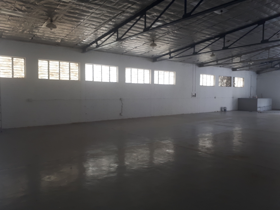 To Let commercial Property for Rent in Nelspruit Mpumalanga