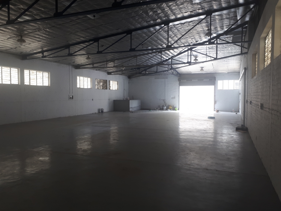To Let commercial Property for Rent in Nelspruit Mpumalanga