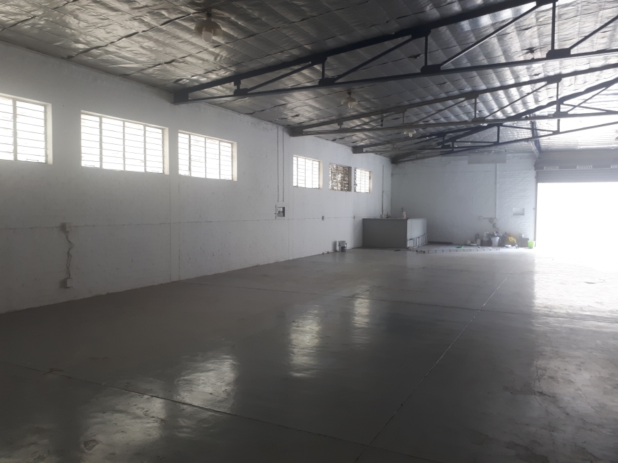 To Let commercial Property for Rent in Nelspruit Mpumalanga