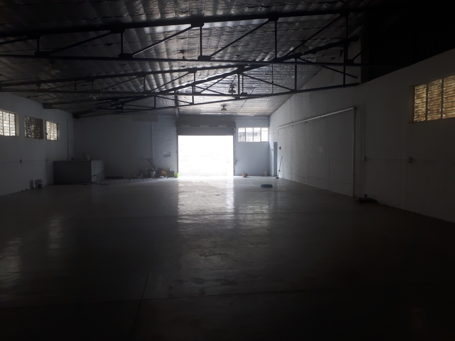 To Let commercial Property for Rent in Nelspruit Mpumalanga