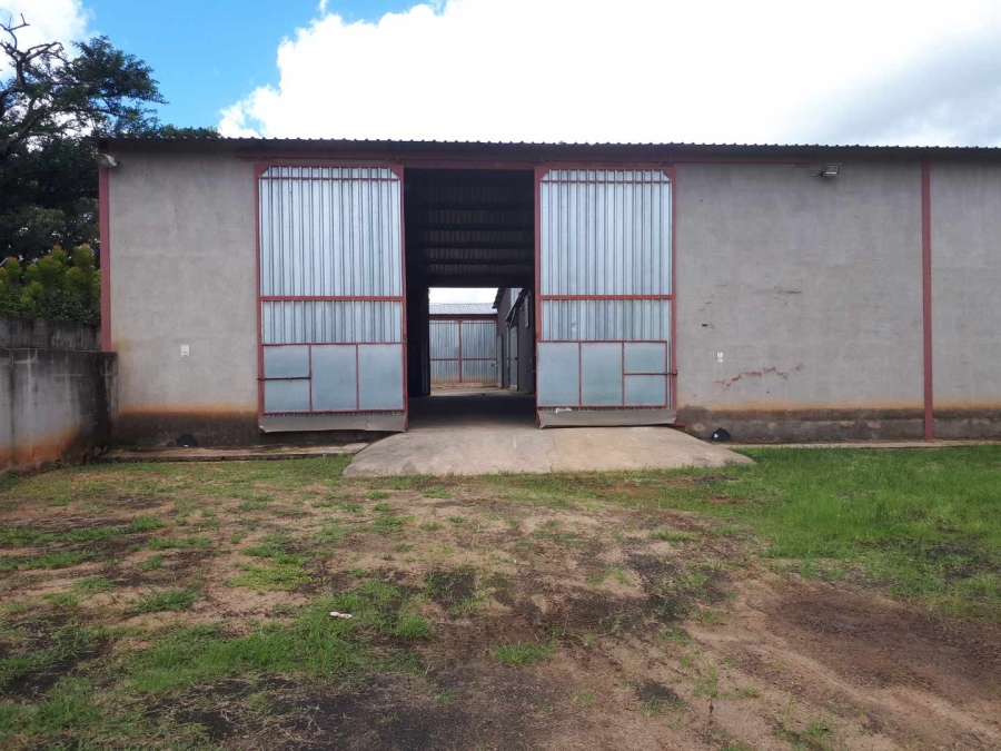 Commercial Property for Sale in West Acres Ext 24 Mpumalanga