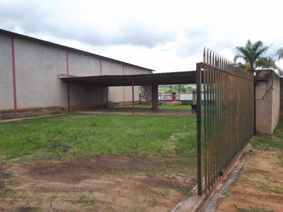 Commercial Property for Sale in West Acres Ext 24 Mpumalanga