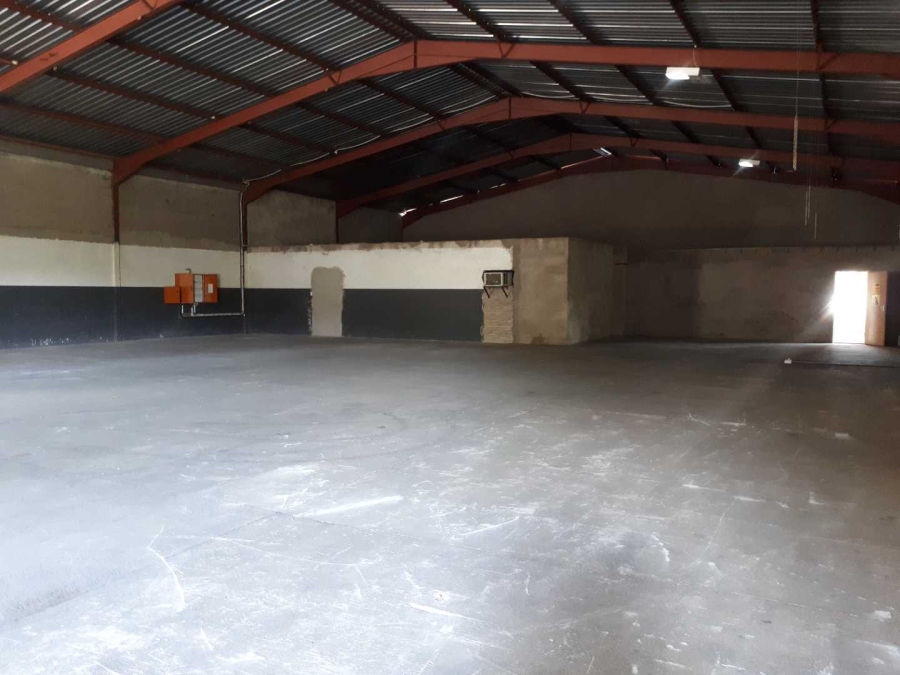 Commercial Property for Sale in West Acres Ext 24 Mpumalanga